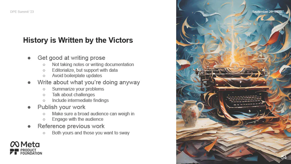 Laziness at Scale — slide 54