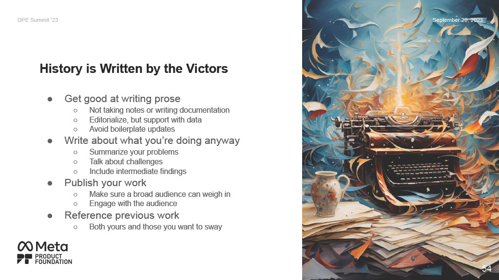 Laziness at Scale — slide 54