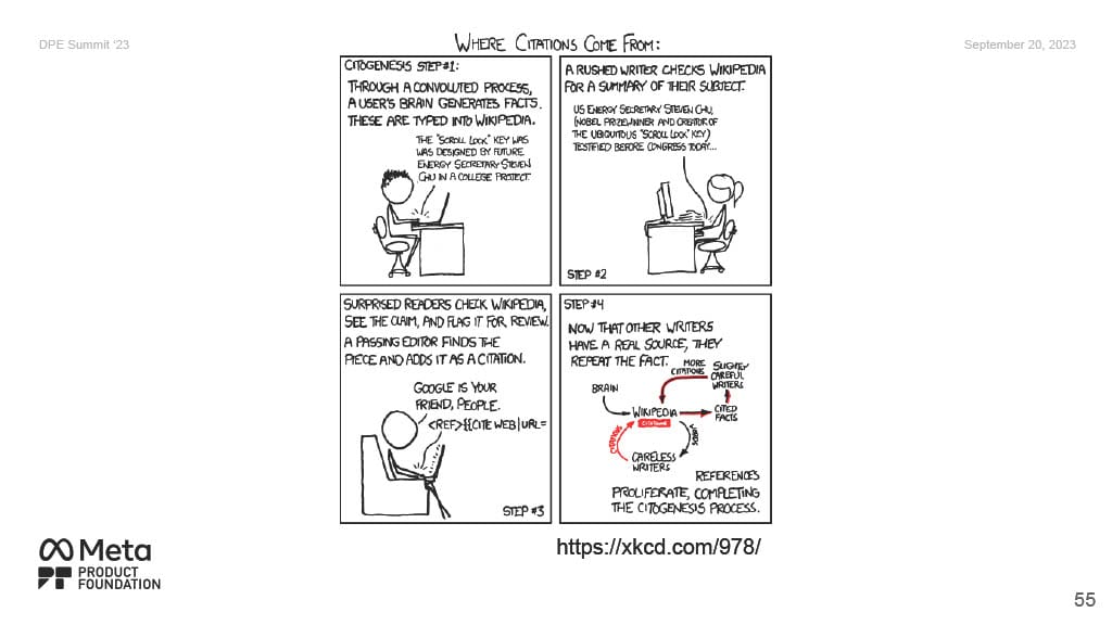 Laziness at Scale — slide 55