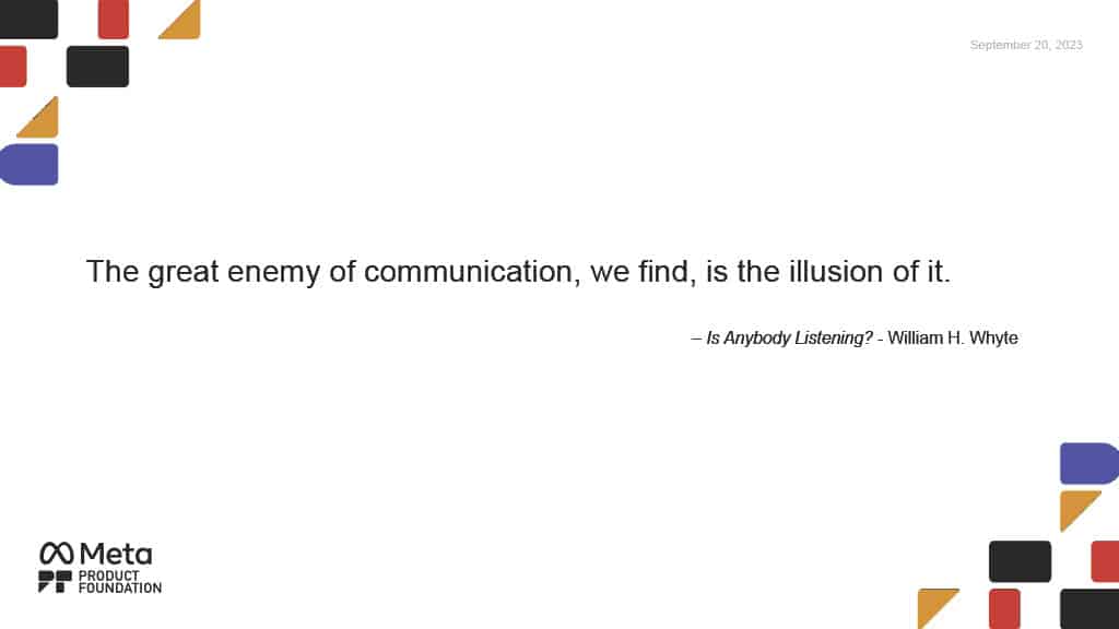 Laziness at Scale — slide 56