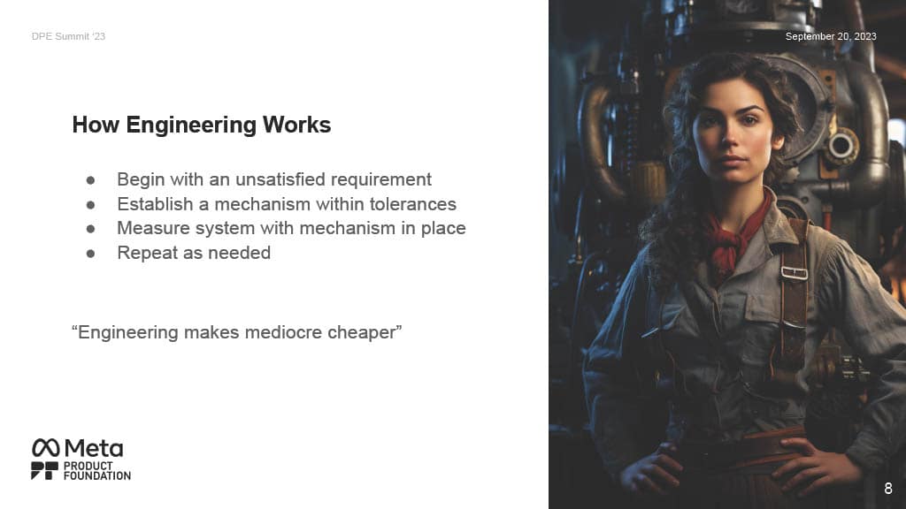 Laziness at Scale — slide 8