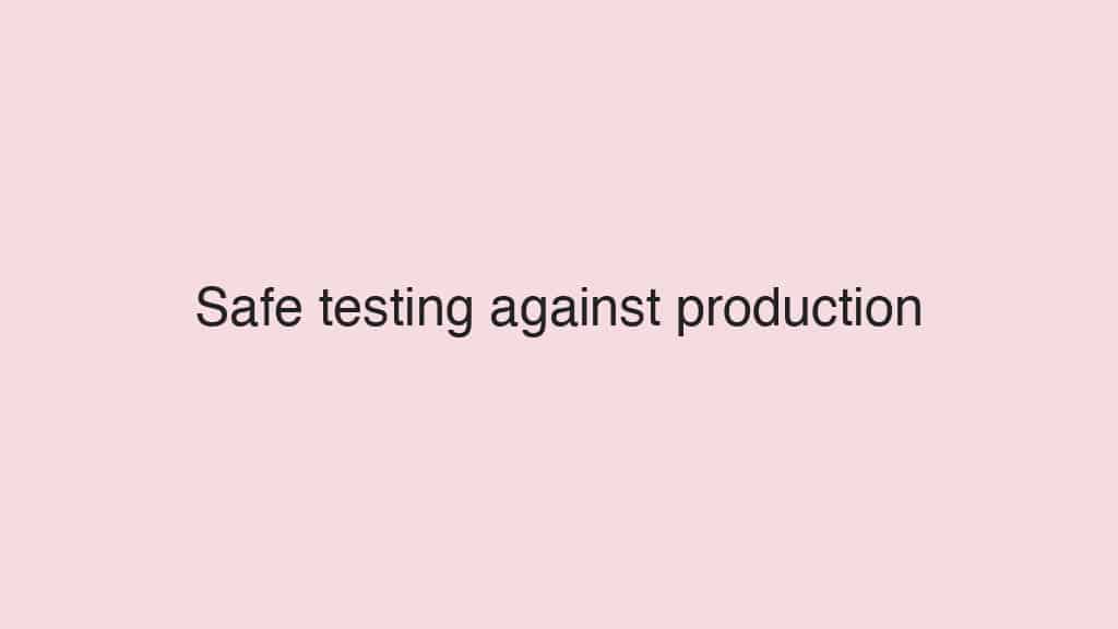 Transforming Developer Productivity: Airbnb’s Triumphs and Trials with a Dose of AI Disruption — slide 36