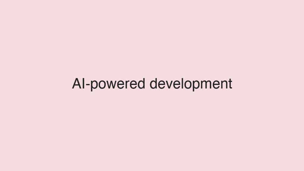 Transforming Developer Productivity: Airbnb’s Triumphs and Trials with a Dose of AI Disruption — slide 39
