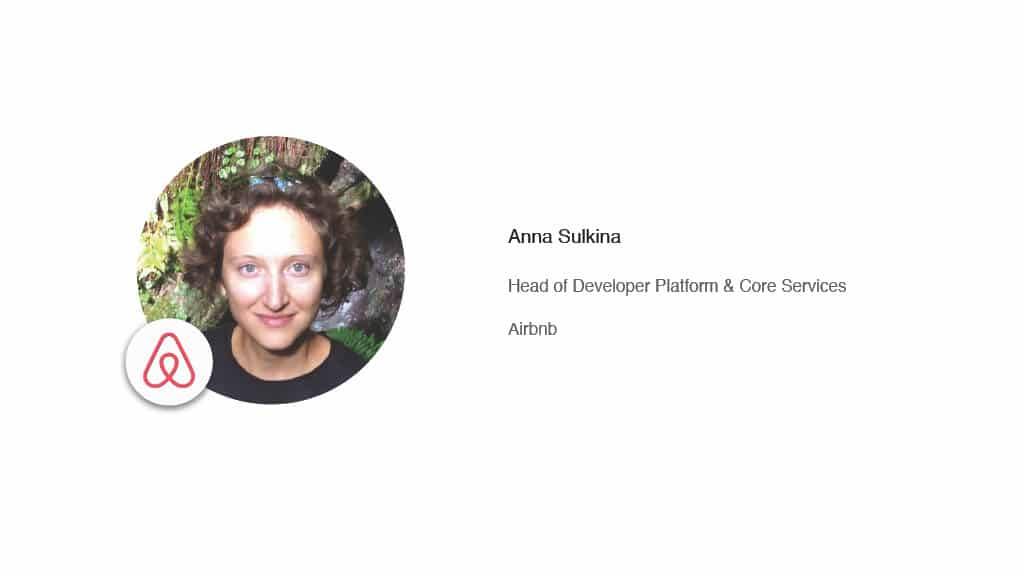 Transforming Developer Productivity: Airbnb’s Triumphs and Trials with a Dose of AI Disruption — slide 4