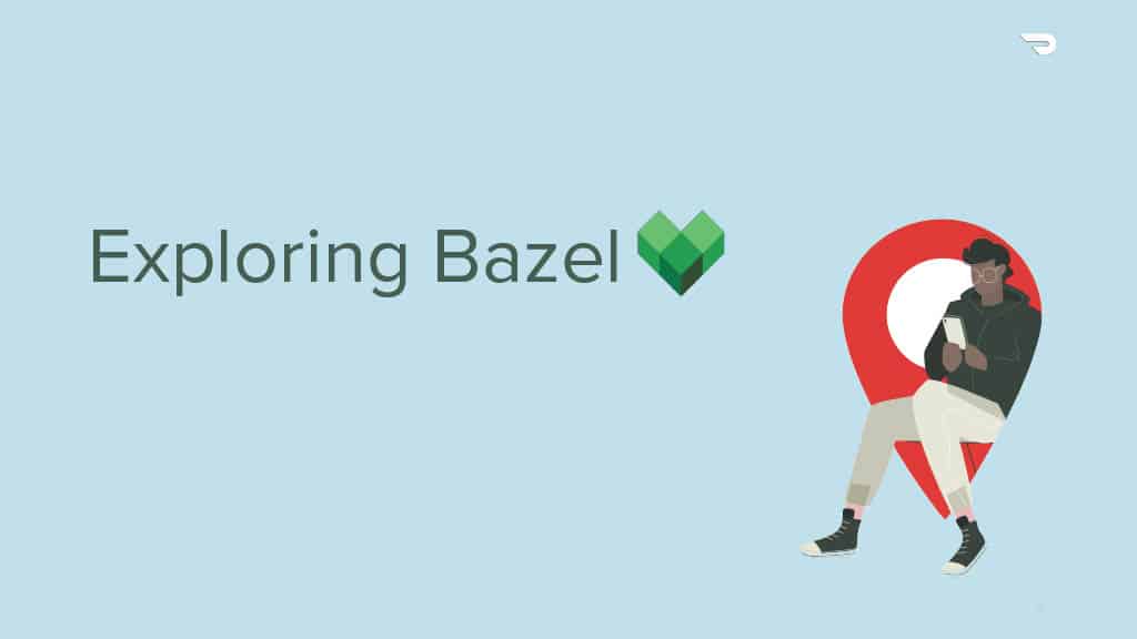 Building a Gradle-Based Monorepo for Kotlin Backends — slide 8