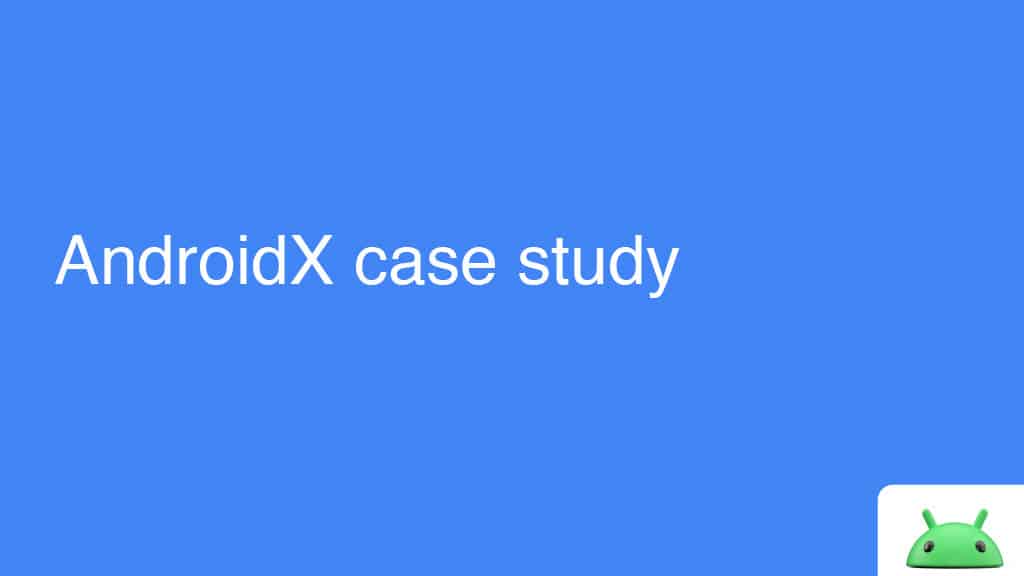 More Effective Testing on Android Devices — slide 17