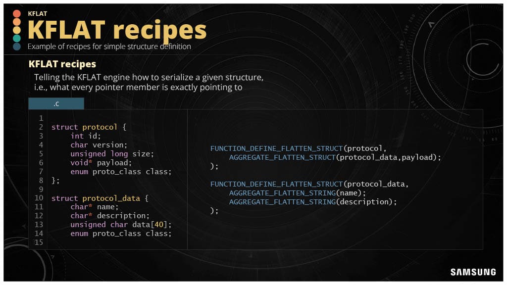 Developer Productivity Engineering in the Complex Low-Level Systems World — slide 45