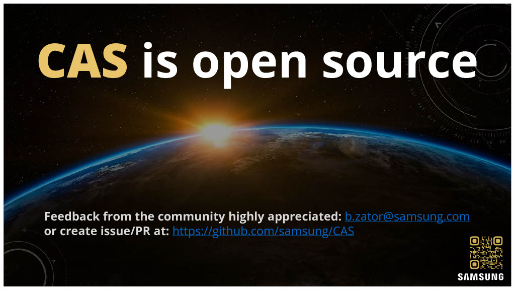 Developer Productivity Engineering in the Complex Low-Level Systems World — slide 51