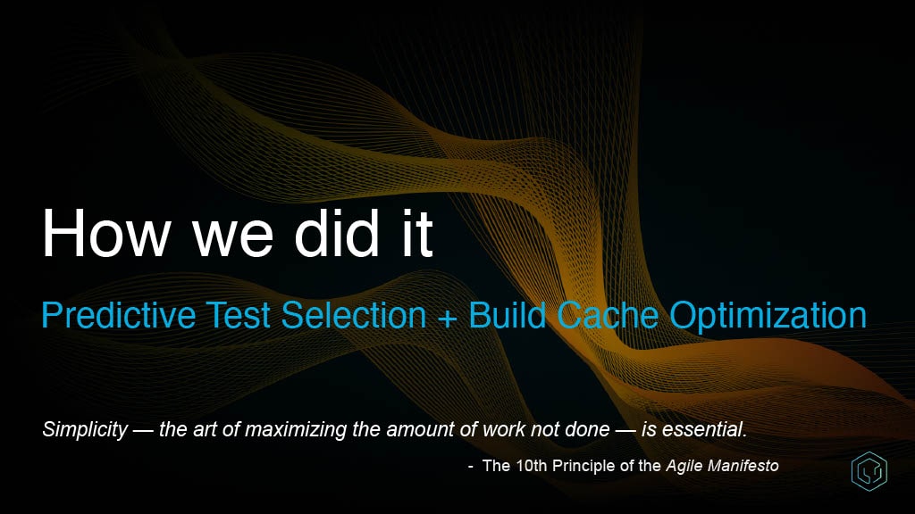 Codebase Growth and the Developer Productivity Impact — slide 11