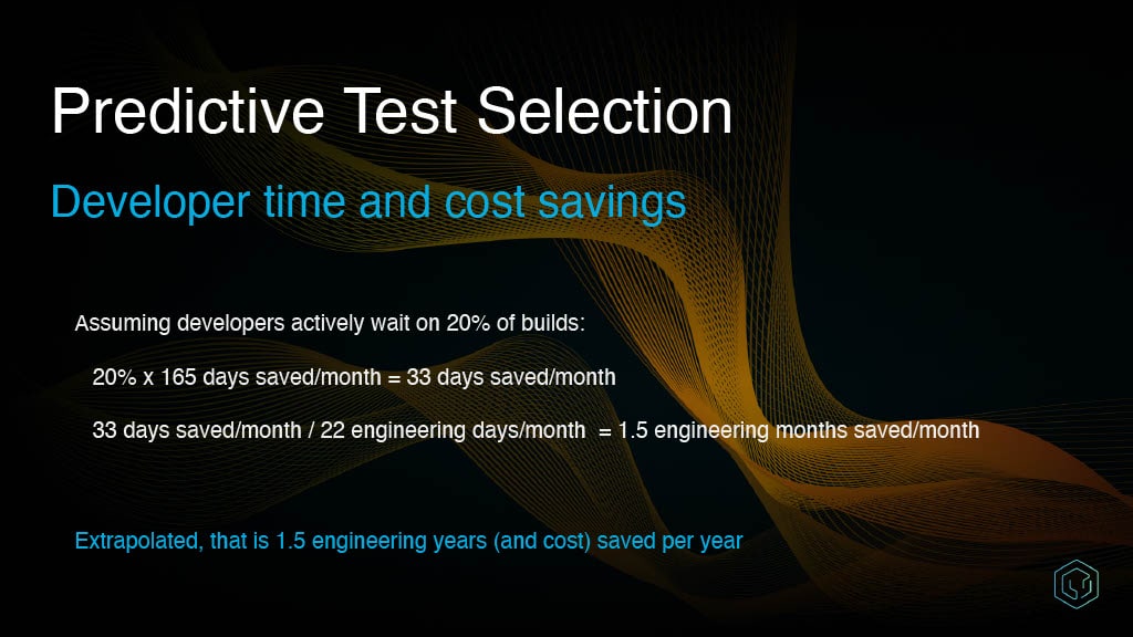 Codebase Growth and the Developer Productivity Impact — slide 16