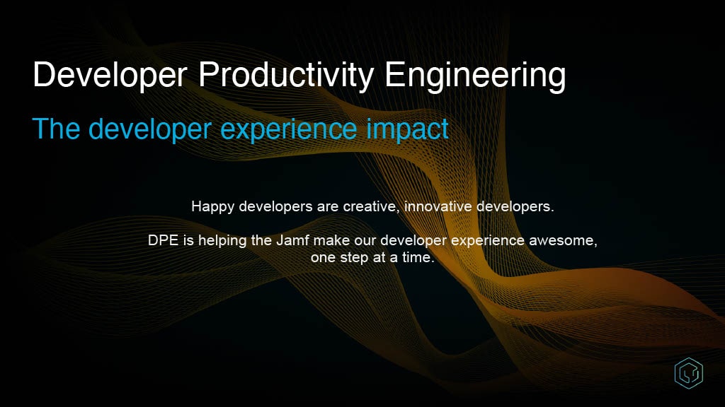 Codebase Growth and the Developer Productivity Impact — slide 29