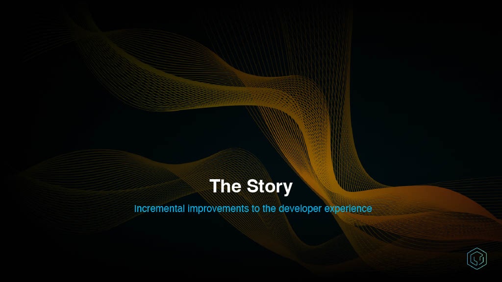 Codebase Growth and the Developer Productivity Impact — slide 4