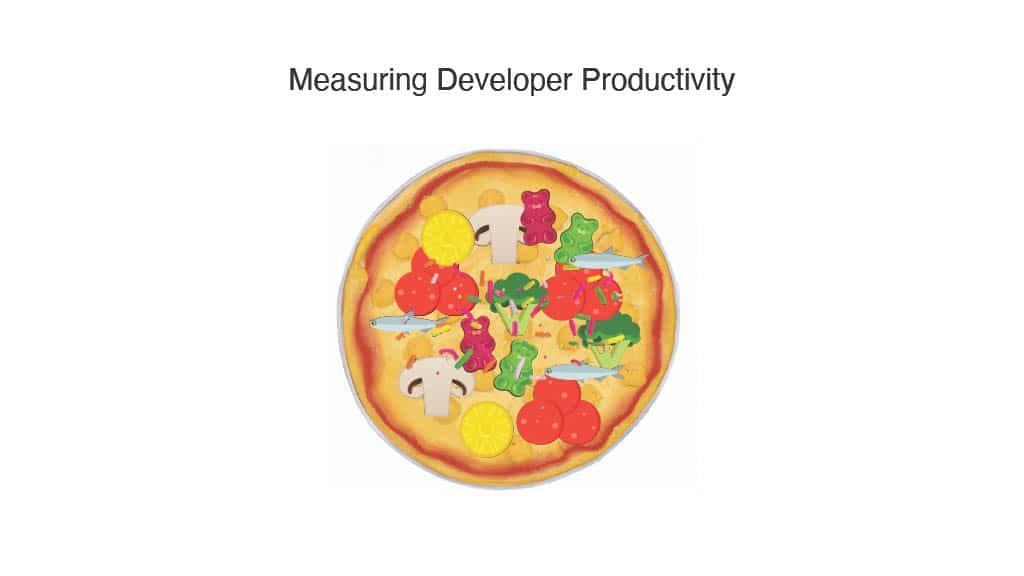 Embracing DORA Metrics: The Airbnb Journey Towards Enhanced Developer Productivity — slide 10