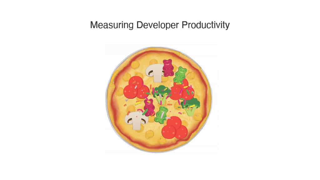 Embracing DORA Metrics: The Airbnb Journey Towards Enhanced Developer Productivity — slide 8