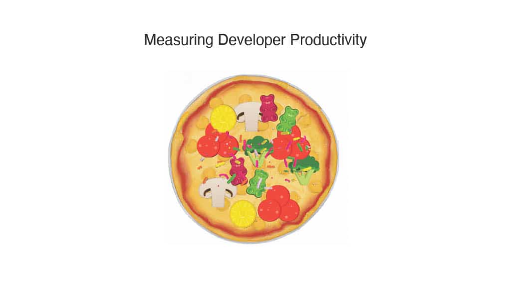 Embracing DORA Metrics: The Airbnb Journey Towards Enhanced Developer Productivity — slide 9