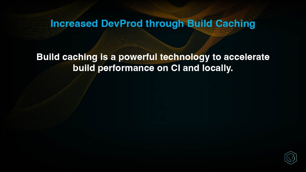 Automated Detection and Reporting of Build Cache Misses — slide 2
