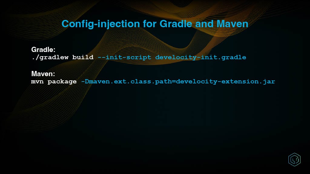 DevProd for CI Maintainers — slide 10