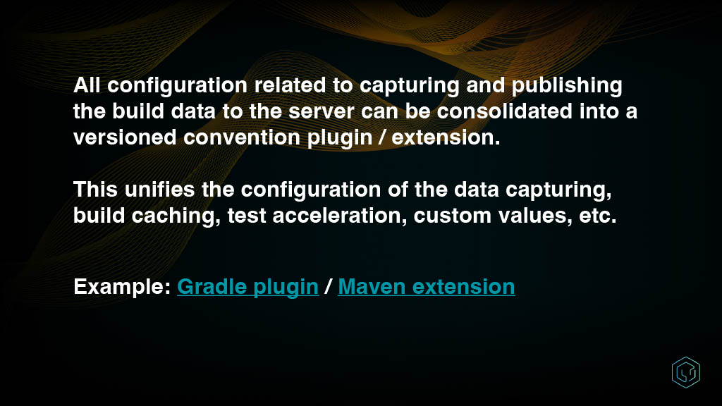 DevProd for CI Maintainers — slide 11