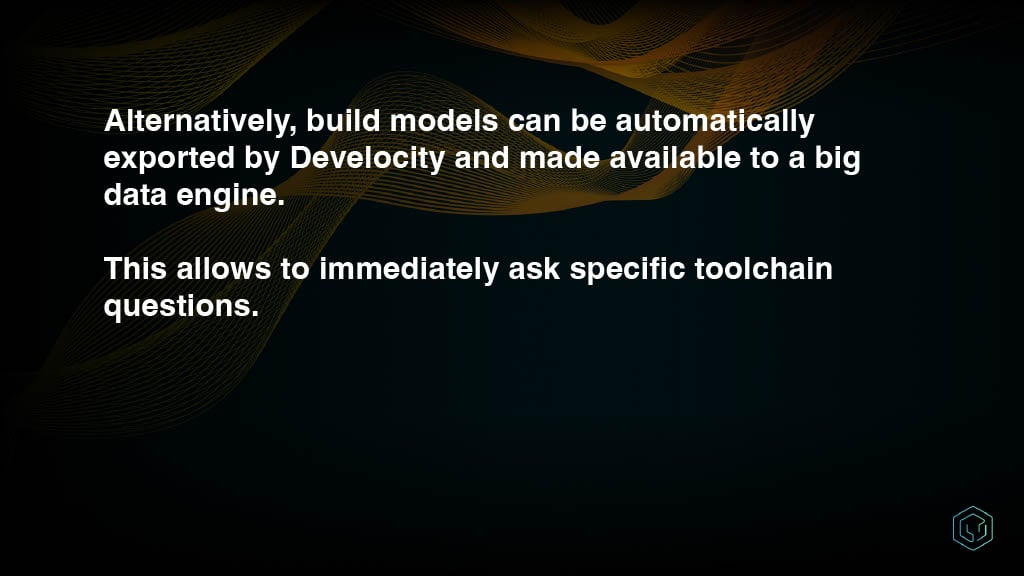 DevProd for CI Maintainers — slide 17