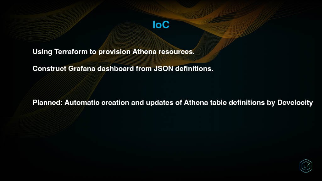 DevProd for CI Maintainers — slide 23