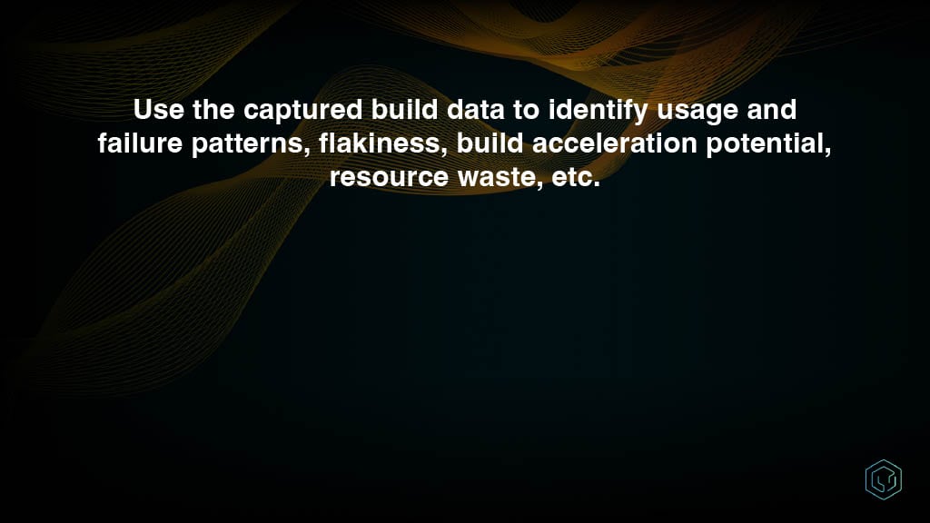 DevProd for CI Maintainers — slide 25