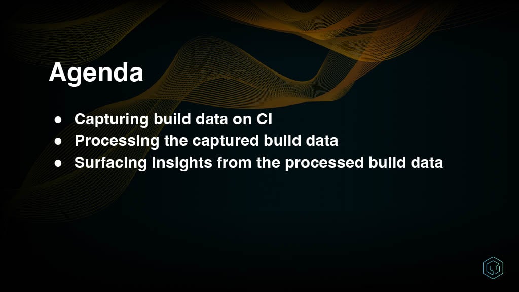 DevProd for CI Maintainers — slide 3
