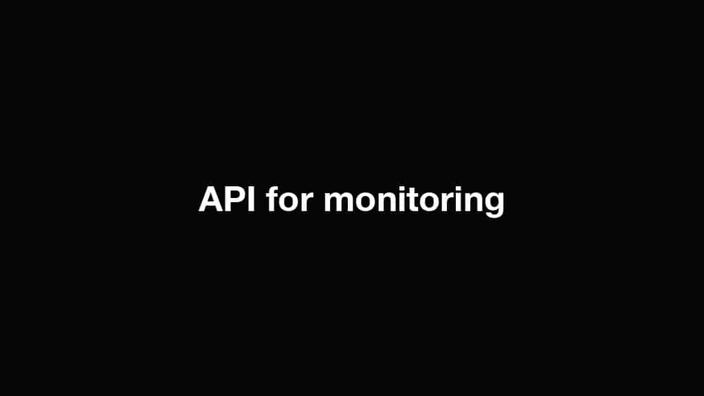 Unlocking Build Analytics: iFood’s Journey with the Gradle Enterprise API — slide 18