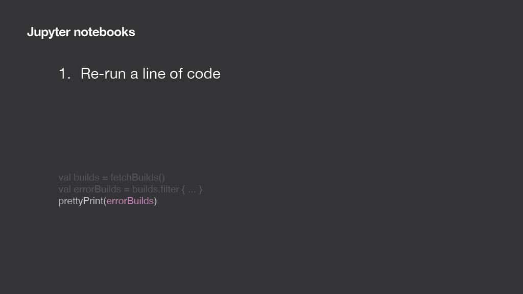 Unlocking Build Analytics: iFood’s Journey with the Gradle Enterprise API — slide 35