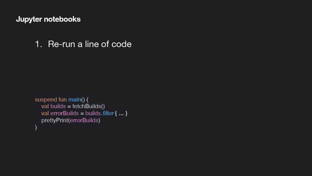 Unlocking Build Analytics: iFood’s Journey with the Gradle Enterprise API — slide 36