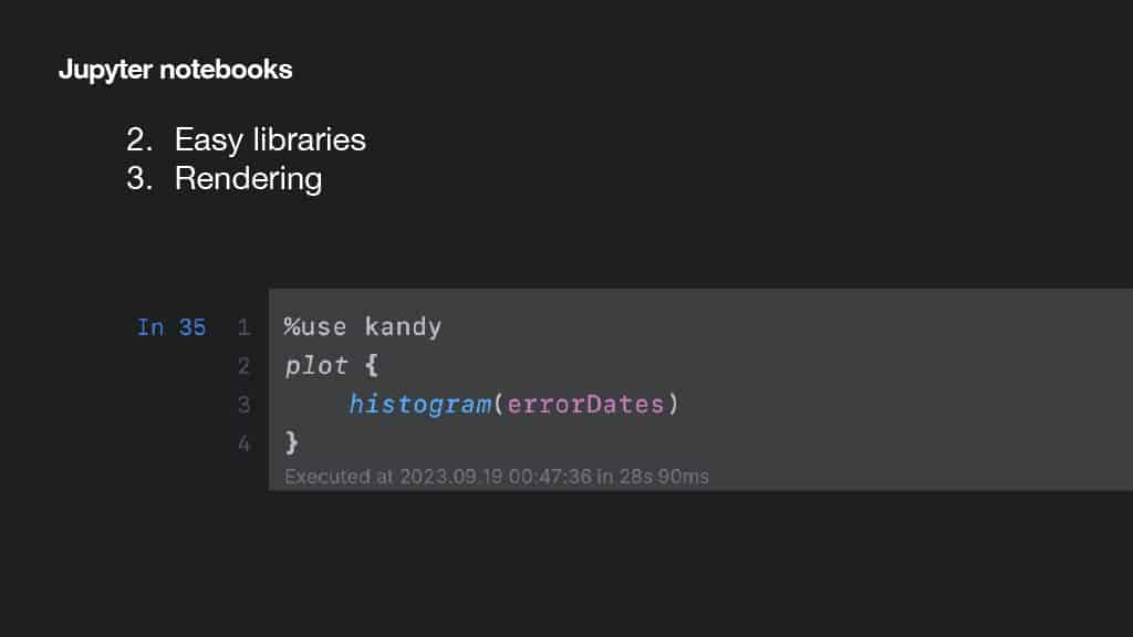 Unlocking Build Analytics: iFood’s Journey with the Gradle Enterprise API — slide 45