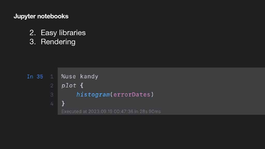 Unlocking Build Analytics: iFood’s Journey with the Gradle Enterprise API — slide 47
