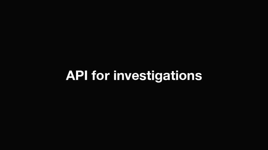 Unlocking Build Analytics: iFood’s Journey with the Gradle Enterprise API — slide 51