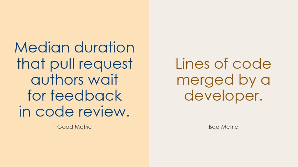 Behind the Scenes of Productivity Metrics at LinkedIn — slide 5