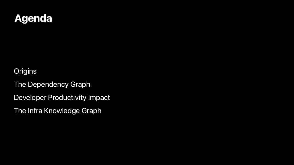 The Dependency Graph — slide 2