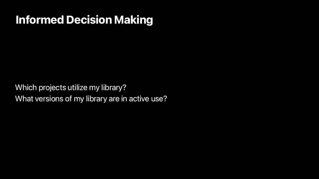 The Dependency Graph — slide 28