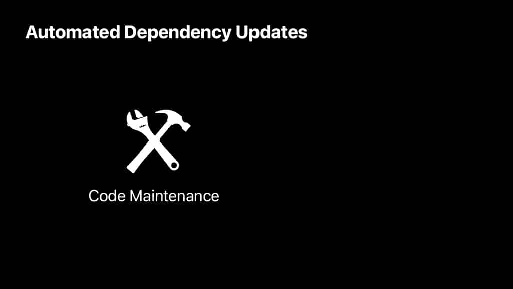 The Dependency Graph — slide 31