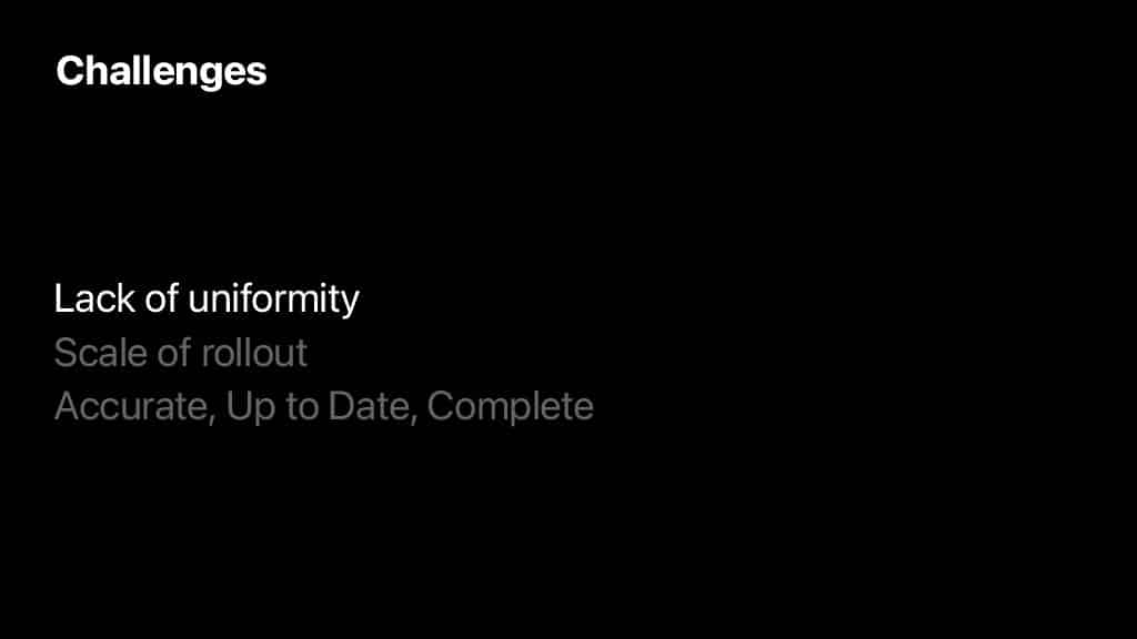 The Dependency Graph — slide 8
