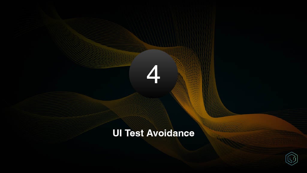 Android CI at Scale — slide 14