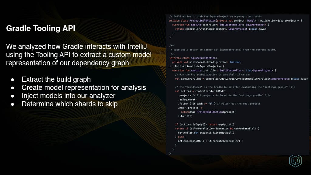 Android CI at Scale — slide 25