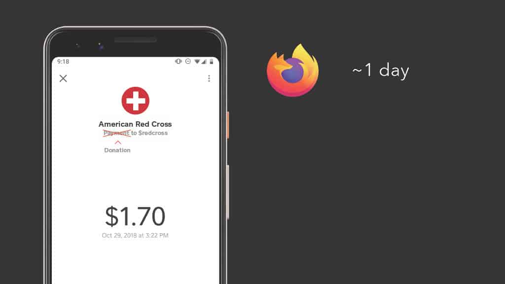 Releasing Faster with Kotlin Multiplatform — slide 13
