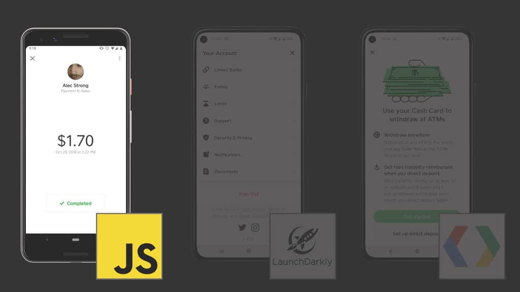 Releasing Faster with Kotlin Multiplatform — slide 22