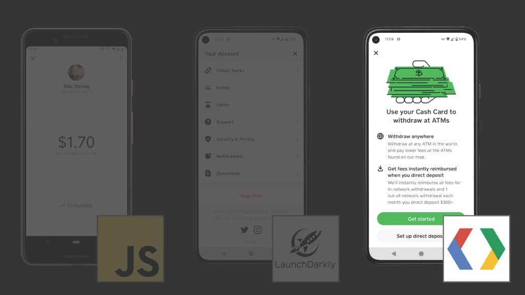 Releasing Faster with Kotlin Multiplatform — slide 24