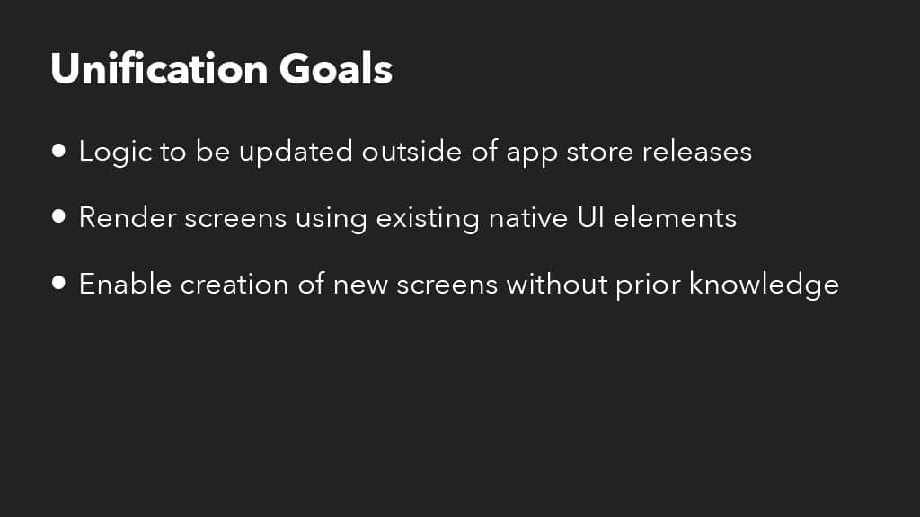 Releasing Faster with Kotlin Multiplatform — slide 29