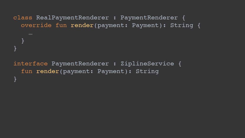 Releasing Faster with Kotlin Multiplatform — slide 38