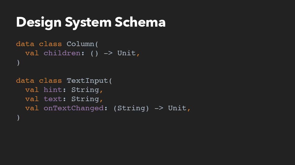 Releasing Faster with Kotlin Multiplatform — slide 46