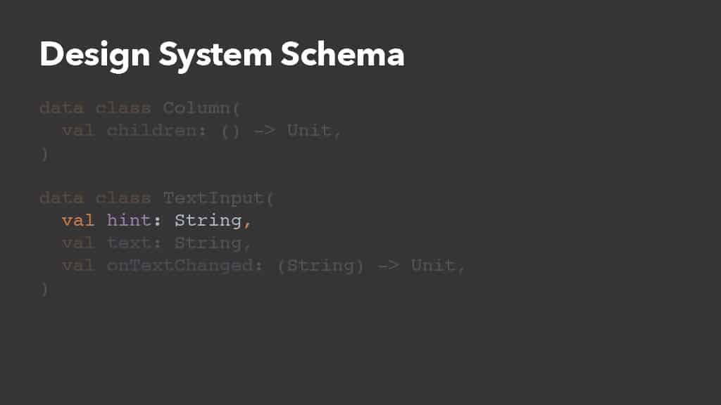 Releasing Faster with Kotlin Multiplatform — slide 47