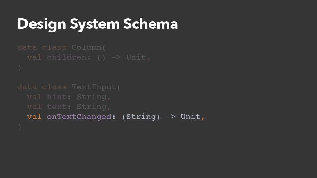 Releasing Faster with Kotlin Multiplatform — slide 49