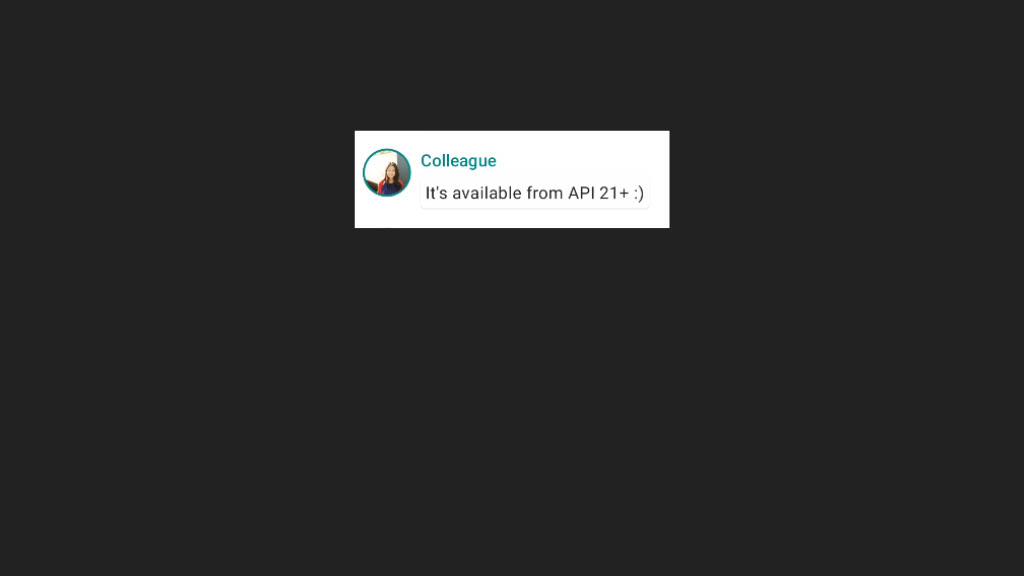 Releasing Faster with Kotlin Multiplatform — slide 51