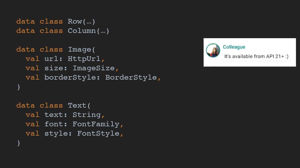 Releasing Faster with Kotlin Multiplatform — slide 52