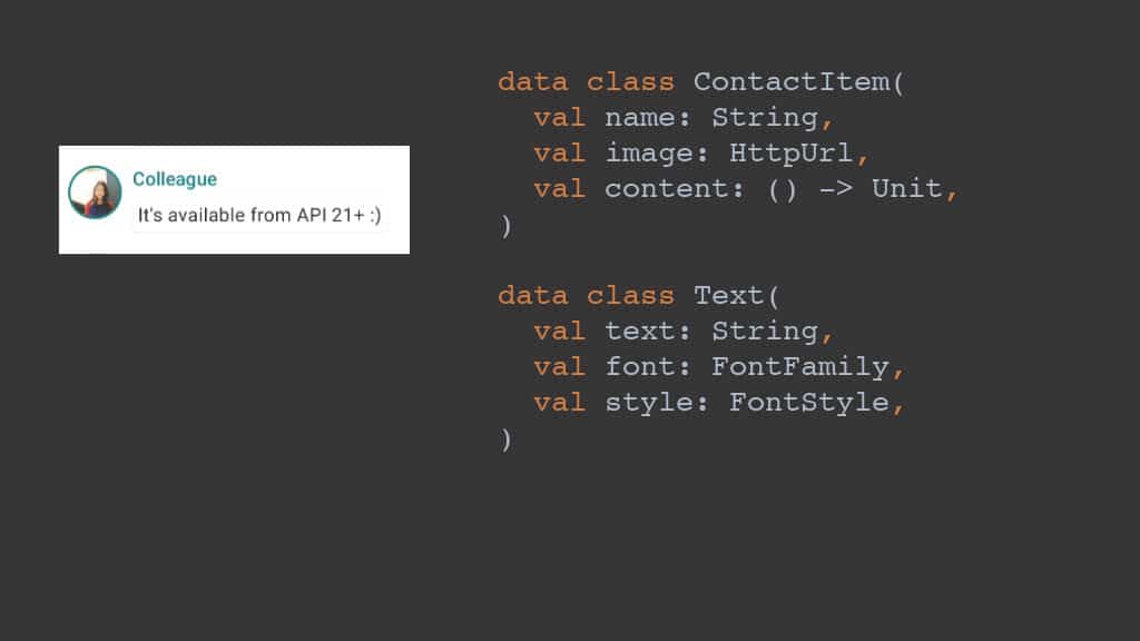 Releasing Faster with Kotlin Multiplatform — slide 53